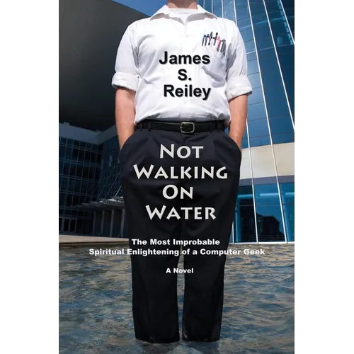 Not Walking on Water