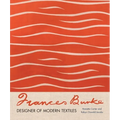 Frances Burke: Designer of Modern Textiles