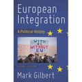 European Integration: A Political History