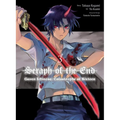 Seraph of the End: Guren Ichinose: Catastrophe at Sixteen (Manga) 3