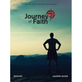 Journey of Faith for Adults, Inquiry Leader Guide