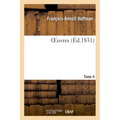 Oeuvres Tome 4