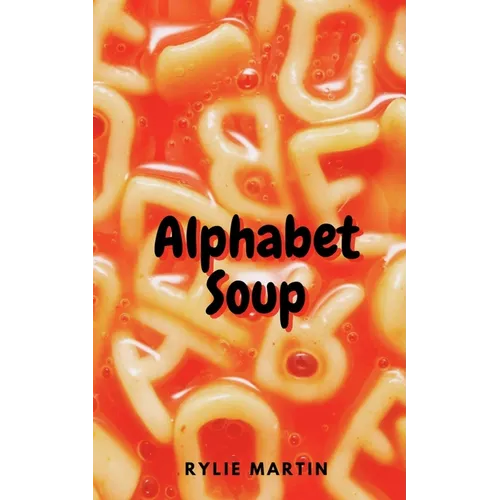 Alphabet Soup