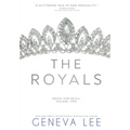 The Royals: Smith and Belle