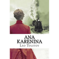 Ana Karenina (English Edition)