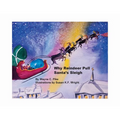 Why Reindeer Pull Santa's Sleigh