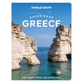 Lonely Planet Experience Greece