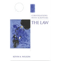 Conversations with Scripture: The Law