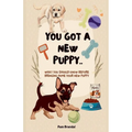You got a new puppy
