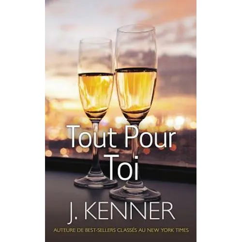 Tout Pour Toi