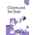 Citizens and the State