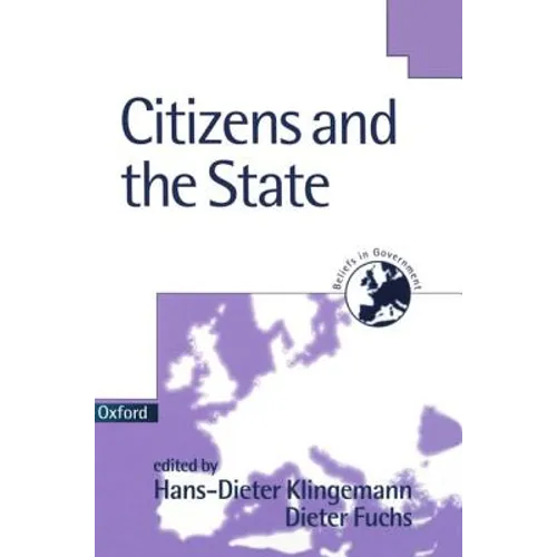 Citizens and the State