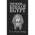 Books Of The Kings Of Egypt Hardcover