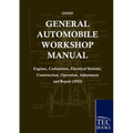 General Automobile Workshop Manual