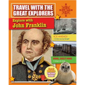 Explore with John Franklin