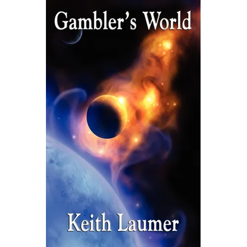 Retief: Gambler's World