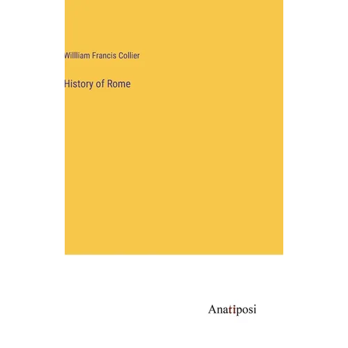 History of Rome