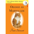 Orange as Marmalade