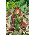 Poison Ivy Vol. 5: Human Botany