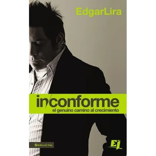 Inconforme = Dissatisfied
