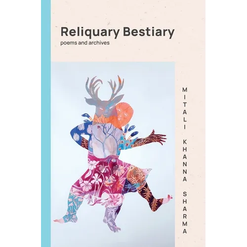 Reliquary Bestiary