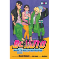 Boruto: Naruto Next Generations, Vol. 11