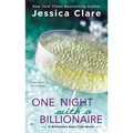 One Night with a Billionaire