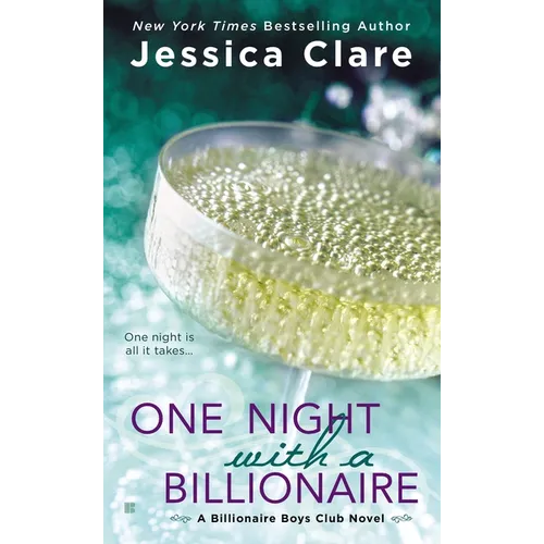 One Night with a Billionaire