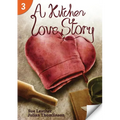 A Kitchen Love Story: Page Turners 3