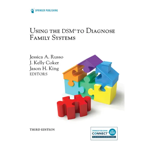 Using the Dsm(r) to Diagnose Family Systems
