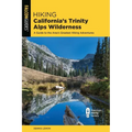 Hiking California's Trinity Alps Wilderness
