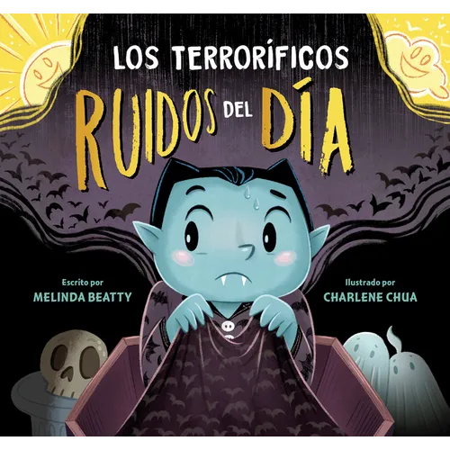 Terroríficos Ruidos del Día, Los