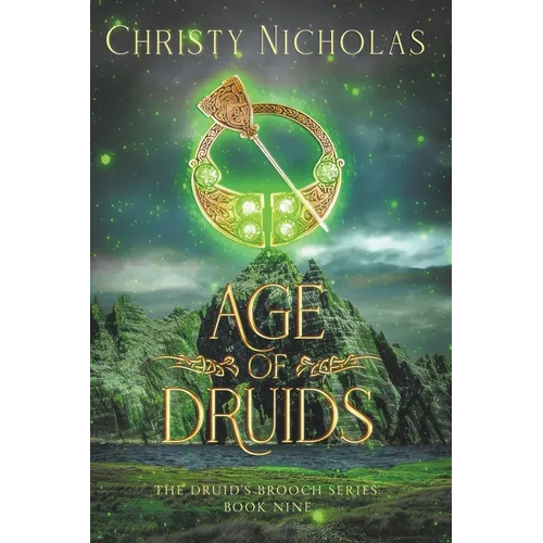 Age of Druids