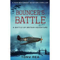 Bouncer's Battle: A Battle of Britain adventure