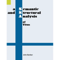 A Semantic and Structural Analysis of Titus