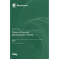 State-of-the-Art Biosensors in China