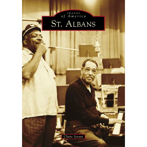 St. Albans