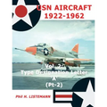 USN Aircraft 1922-1962: Type designation letter 'A' Part Two