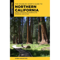 The Disabled Hiker's Guide to Northern California: Outdoor Adventures Accessible by Car, Wheelchair, and on Foot