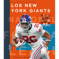 Los New York Giants