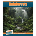 Rainforests