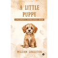 A little Puppy: Children's knowledge book