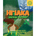 Hiiaka Battles the Wind