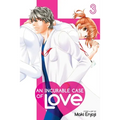 An Incurable Case of Love, Vol. 3