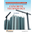 Concrete Technology (Se - Civil: Nmu)