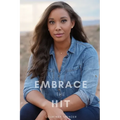 Embrace the Hit: A memoir of faith, resilience, and grace in life's hardest hits.