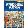 Mythological Mayhem Look and Find