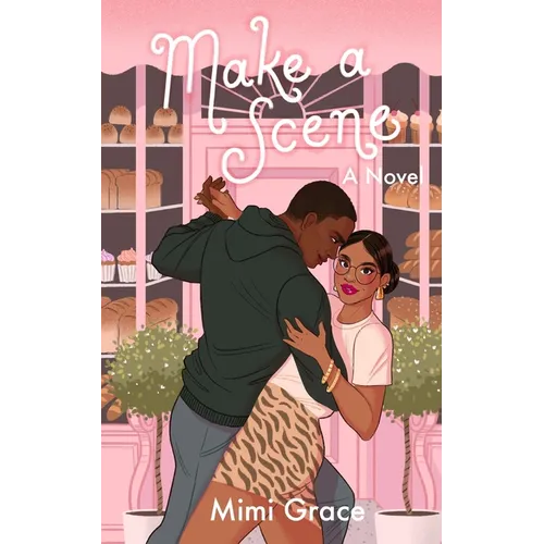 Make a Scene
