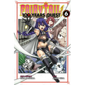 Fairy Tail: 100 Years Quest 6