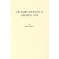 Imputation of Adam's Sin